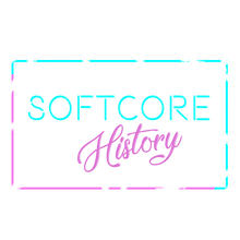 Load image into Gallery viewer, Softcore History Logo Snapback
