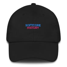 Load image into Gallery viewer, Logo Dad Hat
