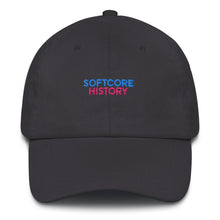 Load image into Gallery viewer, Logo Dad Hat
