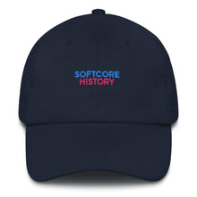 Load image into Gallery viewer, Logo Dad Hat
