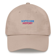 Load image into Gallery viewer, Logo Dad Hat
