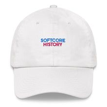 Load image into Gallery viewer, Logo Dad Hat
