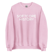 Load image into Gallery viewer, Monochrome Logo Sweatshirt
