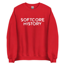 Load image into Gallery viewer, Monochrome Logo Sweatshirt
