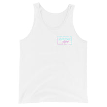 Load image into Gallery viewer, Softcore History Logo Tank
