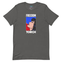 Load image into Gallery viewer, Freedom Torch Tee
