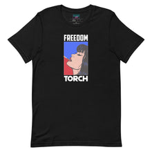 Load image into Gallery viewer, Freedom Torch Tee
