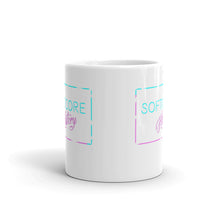 Load image into Gallery viewer, Softcore History Logo Mug
